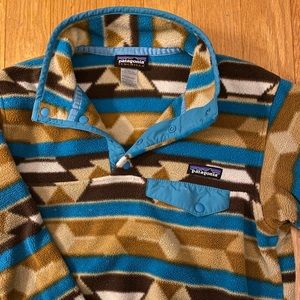 Patagonia Synchilla Vintage Fleece